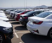 BMW, Mercedes y Cupra lideran ventas de autos de lujo en Colombia durante primer trimestre