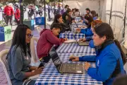 Bogotá abre 220 vacantes laborales en jornadas virtual y presencial de empleo