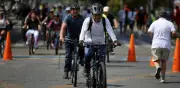 Bogotá amplía ciclovía en Avenida Boyacá: nuevo corredor para movilidad sostenible