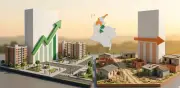 Bogotá, Cundinamarca y Santander lideran reducción del déficit habitacional en Colombia