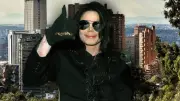 Bogotá entre las ciudades que más escuchan a Michael Jackson tras estreno de 'Michael'