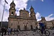 Bogotá ofrece recorridos gratuitos por iglesias históricas durante Semana Santa