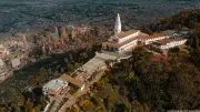 Bogotá proyecta más de 15 millones de visitantes en 2026 con fuerte impulso turístico en Semana Santa
