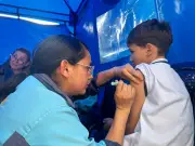 Bogotá tendrá más de 200 puntos de vacunación este sábado