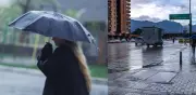 Bogotá tendrá un respiro climático este fin de semana tras intensas lluvias