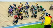 Bucaramanga alberga el Campeonato Nacional de Ciclismo Juvenil con más de 280 competidores