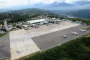 Bucaramanga busca nuevas rutas aéreas directas para mejorar conectividad