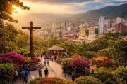 Bucaramanga despliega ambiciosa agenda para Semana Santa 2026 con más de 50 actividades