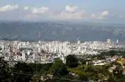 Bucaramanga tendrá nueva ruta aérea a Bogotá desde junio con JetSmart