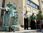 BucaraSanta ilumina Semana Santa en Bucaramanga con arte, tradición y encuentros ciudadanos