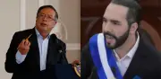 Bukele desafía a Petro: Ofrece trasladar todos los presos de El Salvador si critica su modelo carcelario