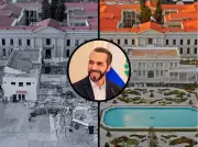 Bukele exhibe transformación de barrios salvadoreños tras guerra contra pandillas