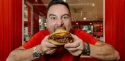 Burger Máster 2026: Tulio Recomienda prioriza calidad sobre cantidad en festival gastronómico