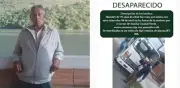 Buscan a conductor de 70 años desaparecido entre Ciudad Bolívar y Soacha en Bogotá
