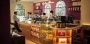 Café San Alberto, el mejor café de Colombia en premios Receta Dorada 2026
