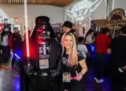 Cali celebra el Día de Star Wars en el Centro YAWA con actividades culturales