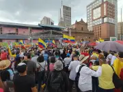 Cali en alerta por posibles afectaciones viales durante paro nacional del 9 de abril