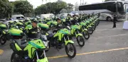 Cali invierte 3.000 millones en vehículos y chalecos antibalas para la Policía tras 267 homicidios en trimestre