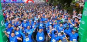 Cali se viste de élite: Mayaka y Ndiwa buscan doblete en la maratón más rápida de Latinoamérica