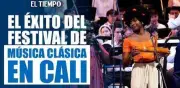 Cali vibra al ritmo del Litoral Pacífico en un lleno total del Teatro Municipal