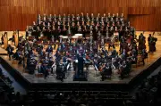 Cambio de Asociación de la Orquesta Sinfónica Nacional genera debate entre músicos