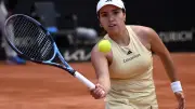 Camila Osorio no defenderá el título del WTA 250 de Bogotá; Emiliana Arango avanza a cuartos