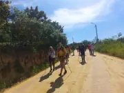 Caminos Reales de Colombia organiza dos rutas de senderismo en Bucaramanga para diferentes niveles