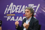 Campaña de Fajardo denuncia ataque digital coordinado a favor de Paloma Valencia