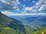 Cañón del Chicamocha: turismo, naturaleza y tradición en Santander