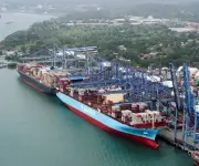 Canal de Panamá: alternativa clave ante cierre del Estrecho de Ormuz