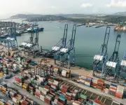 Canal de Panamá listará bonos de US$450 millones en Bolsa Latinex para negociación activa