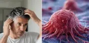 Canas prematuras podrían indicar defensa del cuerpo contra el cáncer