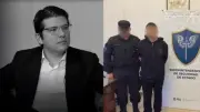 Captura en Argentina desata choque de versiones sobre caso de atentado en Colombia