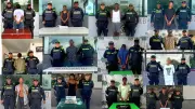 Capturan a 13 personas por drogas en Cartagena en operativos policiales