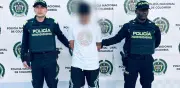 Capturan a alias El Zarco, presunto asesino del músico Luder Quiñones en Cali
