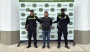 Capturan a alias 'Fabián', señalado de robar joyas por $16 millones en Barrancabermeja