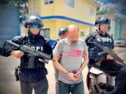 Capturan a colombiano en Honduras por red de clonación de tarjetas con dispositivos en cajeros