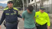 Capturan a 'El Monstruo de las Cenizas' por presuntos abusos a menores en Ibagué
