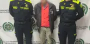 Capturan a hombre de 67 años por presuntos abusos sexuales a cuatro menores en Bogotá