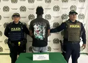 Capturan a hombre por violencia intrafamiliar contra adolescente en Arjona, Bolívar