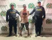 Capturan a pareja sentimental por feminicidio de joven madre en Santa Marta