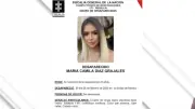 Capturan a presunto enlace de red que reclutó a María Camila en México; se niega a aceptar cargos