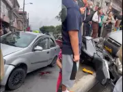 Capturan a presunto sicario tras balacera mortal en Kennedy, Bogotá