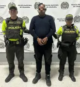 Capturan en Baranoa a hombre buscado por homicidio doloso