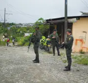 Capturan en Bolivia a jefe de Los Espartanos, banda que siembra terror en Buenaventura