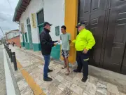 Capturan en Bucaramanga a hombre buscado por receptación y robos de motocicletas