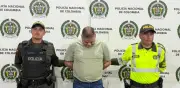 Capturan en Cali a alias 'Fito', narcotraficante requerido por Estados Unidos con red internacional