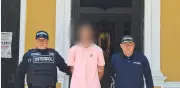 Capturan en hotel de Cartagena a dominicano buscado por Interpol por homicidio y desaparición
