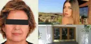 Capturan en Venezuela a Érika Herrera por feminicidio de exreina Carolina Flores