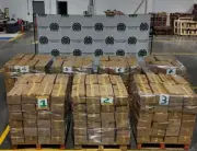 Capturan pareja transportando drogas sintéticas en motocicleta en El Cerrito, Valle